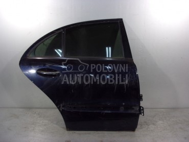 VRATA za Mercedes Benz E Klasa