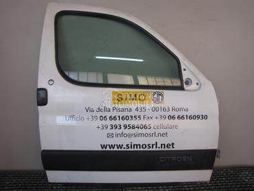 VRATA za Citroen Berlingo