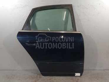 VRATA za Audi A4