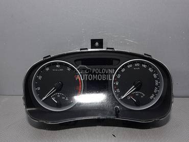 CELER SAT za Škoda Roomster