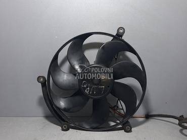 VENTILATOR za Volkswagen Polo