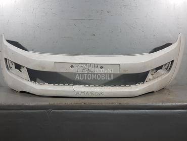 BRANIK za Volkswagen Amarok