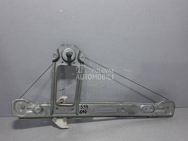 MANUELNI PODIZAC STAKLA za Ford Focus