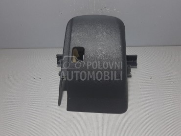 PLASTIKA za Volkswagen Tiguan