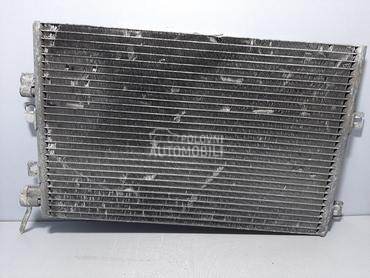 HLADNJAK KLIME za Renault Kangoo