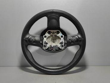 VOLAN za MINI Cooper