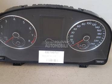 CELER SAT za Volkswagen Touran