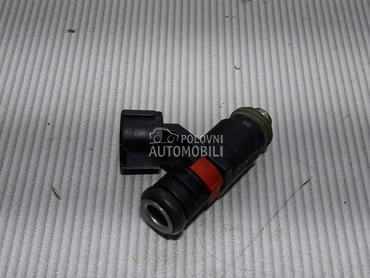 DIZNA za Škoda Fabia