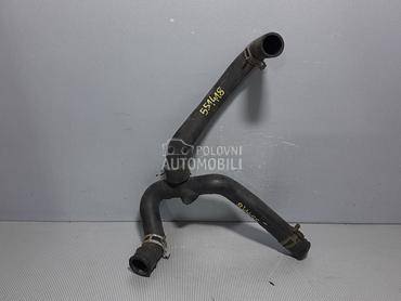 CRIJEVO za Ford Tourneo Connect