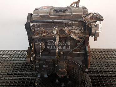 MOTOR za Citroen Xsara