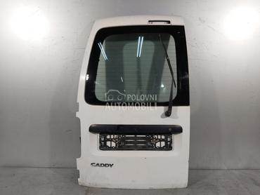 VRATA za Volkswagen Caddy