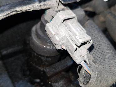 DIZNA za Citroen Jumpy