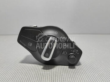 PREKIDACI SVJETLA za Audi A5