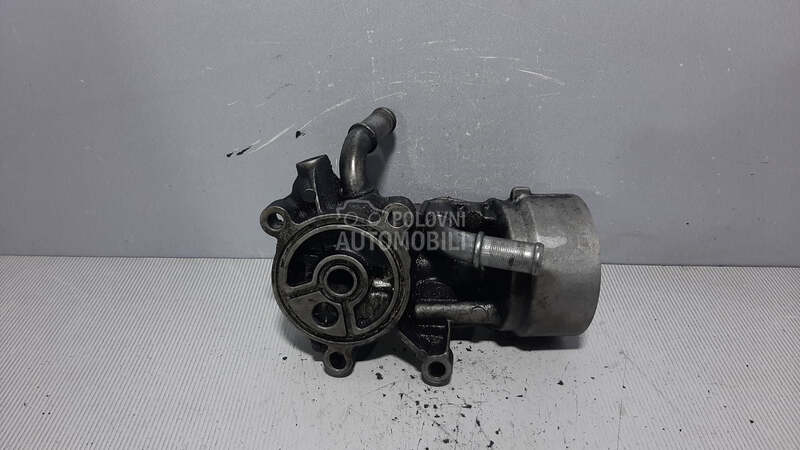 KUCISTE FILTERA ULJA