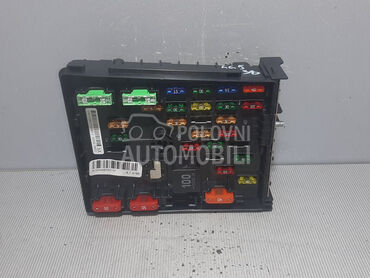 BSI ELEKTRONIKA za Audi Q3