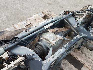 BALANS STANGA za Mercedes Benz C Klasa