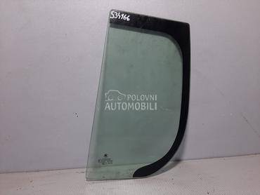 STAKLO za Škoda Fabia