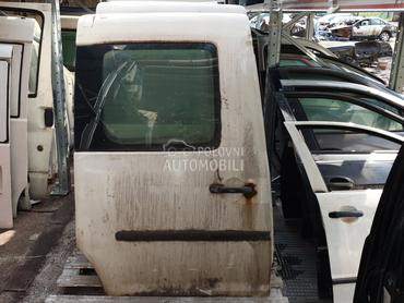 VRATA za Volkswagen Caddy