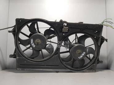 VENTILATOR za Ford Focus