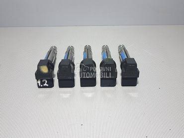 BOMBINA za Seat Leon