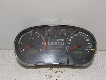 CELER SAT za Seat Toledo