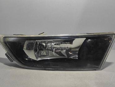 MAGLENKA za Škoda Fabia