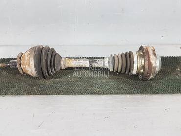 POLUOSOVINA za Volkswagen Polo