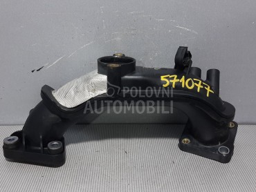 CRIJEVO za Citroen C3