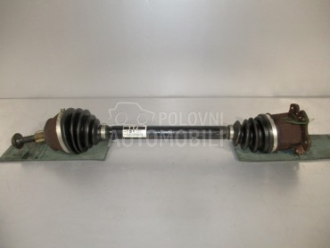 POLUOSOVINA za Audi A6