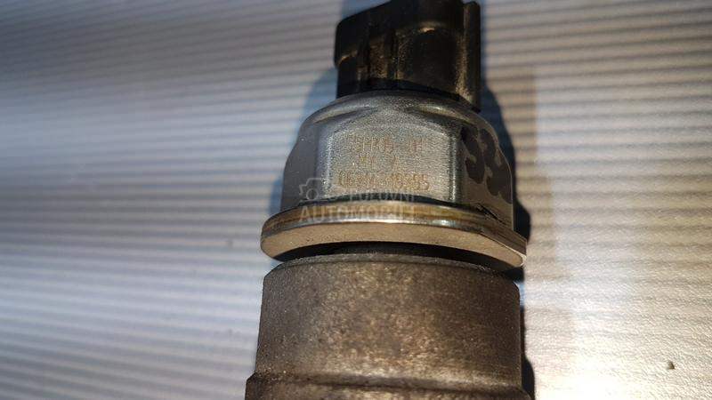 SENZOR PRITISKA GORIVA