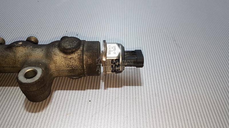 SENZOR PRITISKA GORIVA