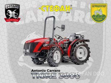 Antonio Carraro Tigre 3800