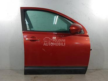 VRATA za Nissan Qashqai