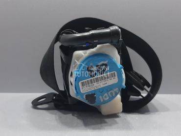 POJAS za Toyota Auris