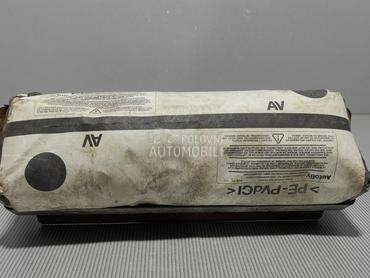 AIRBAG SUVOZACA za Citroen C4 Picasso
