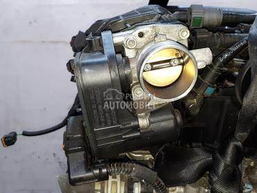 DOZER KLAPNA za Citroen C3