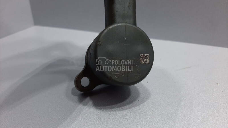 SENZOR PRITISKA GORIVA