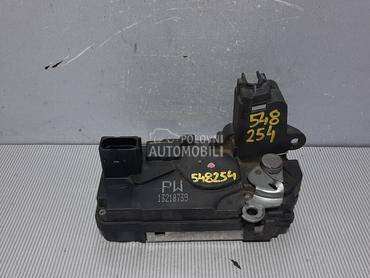 BRAVA VRATA za Opel Astra H