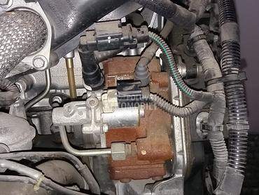PUMPA VISOKOG PRITISKA za Peugeot 3008