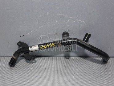 CRIJEVO za Škoda Fabia