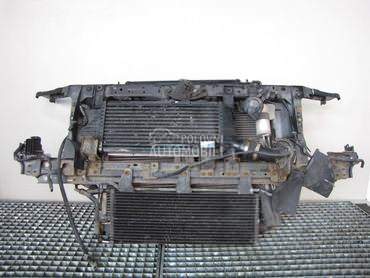 KOMPLET VEZNI LIM za Nissan Pathfinder