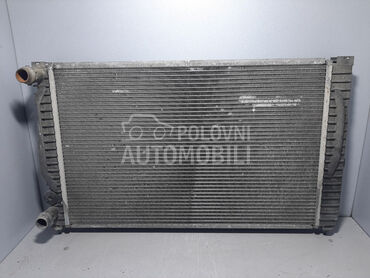 HLADNJAK VODE za Audi A6