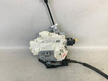 BRAVA VRATA za Volkswagen Passat B6