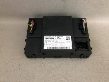 ELEKTRONIKA za Nissan Pathfinder