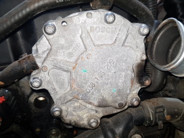 VAKUM PUMPA za Volkswagen Caddy