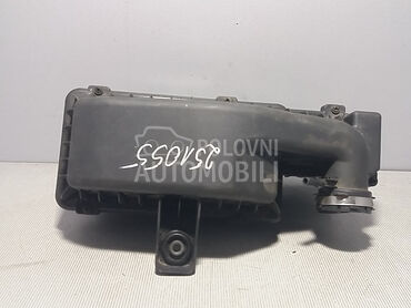 KUCISTE FILTERA ZRAKA za Peugeot 208