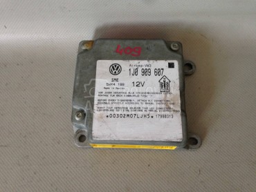 ELEKTRONIKA AIRBAGA za Volkswagen Passat B5