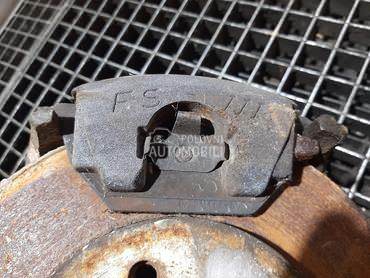 KOCIONA KLJESTA za Volkswagen up!