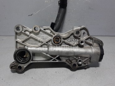 KUCISTE FILTERA ULJA za Mercedes Benz C Klasa