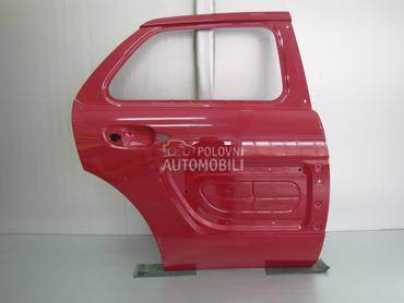 VRATA za Citroen C4 Cactus